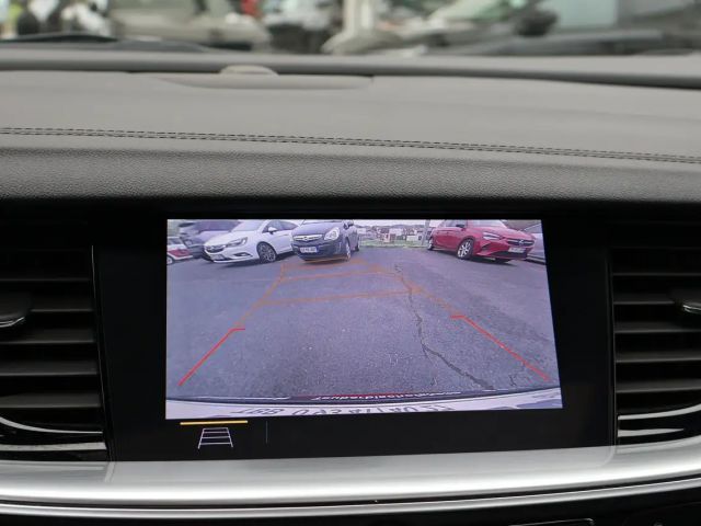 Opel Insignia GS-Line Grand Sport Ultimate