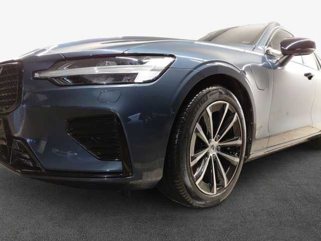 Volvo V60 V60