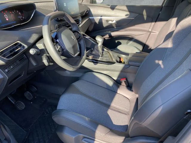 Peugeot 3008 Allure Pack PureTech