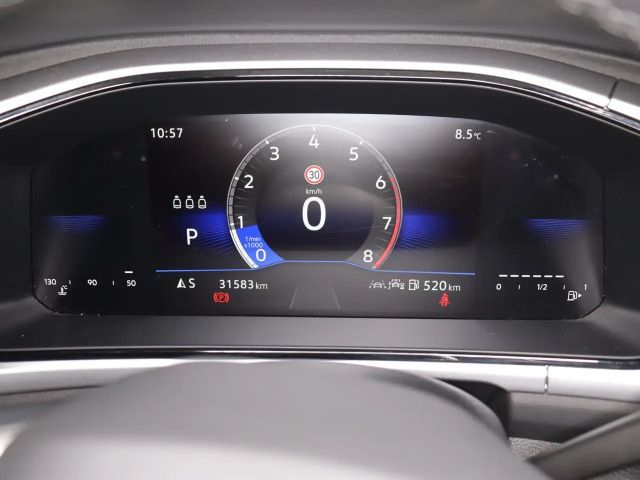 Volkswagen T-Roc DSG Life