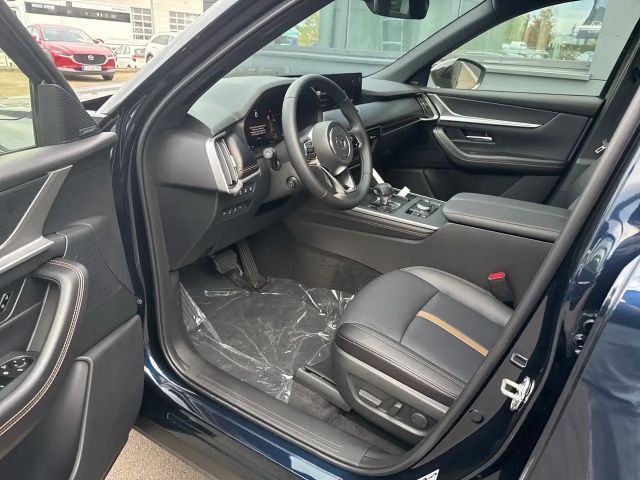 Mazda CX-60 Homura Plus