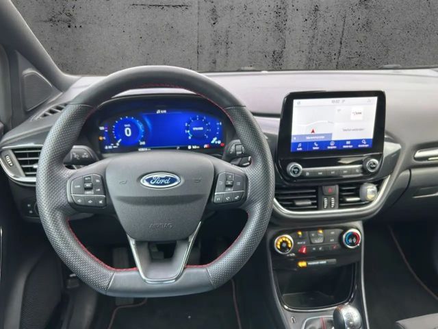 Ford Puma EcoBoost ST Line