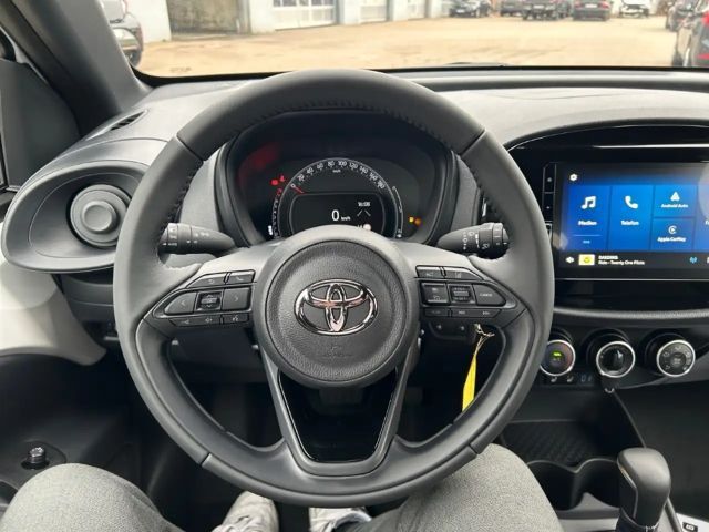 Toyota Aygo X Business Hatchback