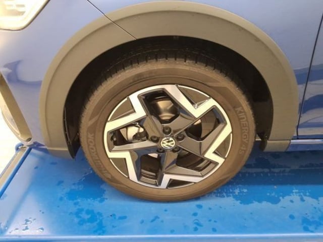 Volkswagen Taigo 1.0 TSI DSG R-Line