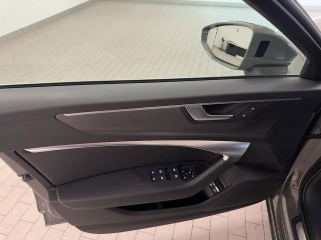 Audi A6 50 TFSI Hybride Quattro
