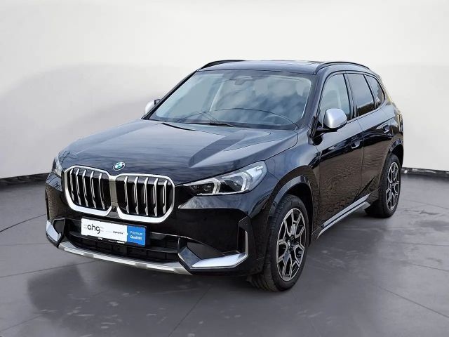 BMW X1 xDrive23i