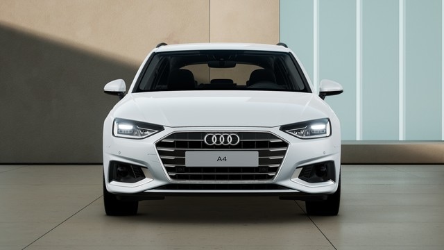 Audi A4 35 TDI Avant S-Tronic