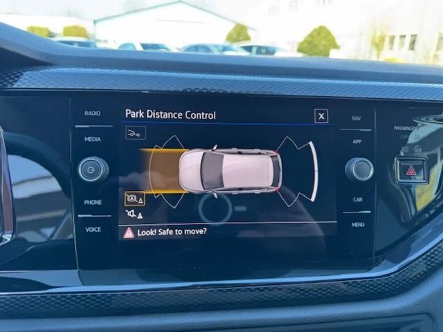 Volkswagen Polo 1.0 TSI Life