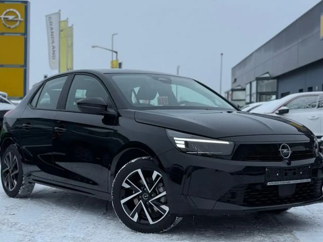 Opel Corsa Edition F Edition Hybrid