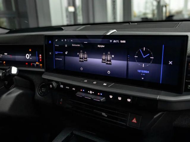 Opel Grandland X GS-Line Grand Sport