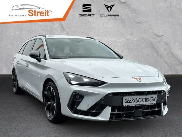 Cupra Leon DSG Sportstourer