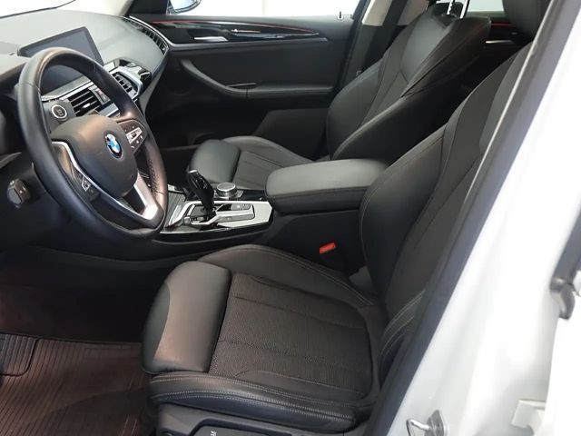 BMW X3 xDrive30d