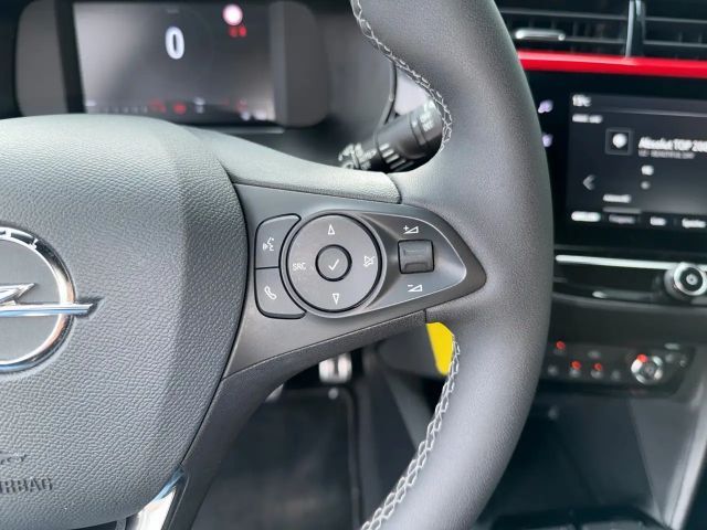 Opel Corsa GS-Line Grand Sport