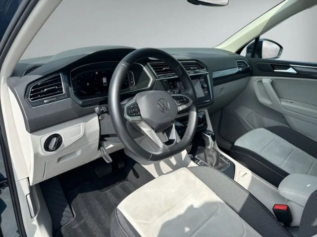 Volkswagen Tiguan 1.5 TSI DSG Elegance Elegance