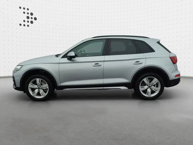 Audi Q5 40 TDI Quattro S-Line