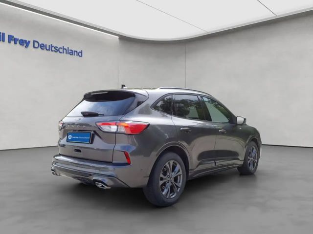 Ford Kuga ST Line X