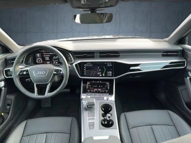 Audi A6 40 TDI Quattro