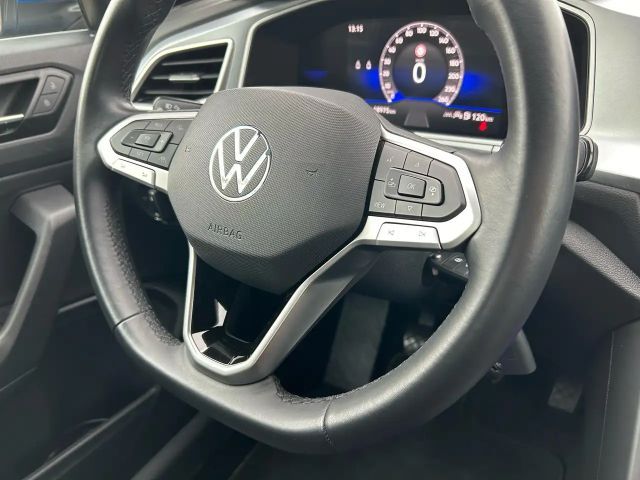 Volkswagen T-Roc 1.5 TSI Cabriolet Style