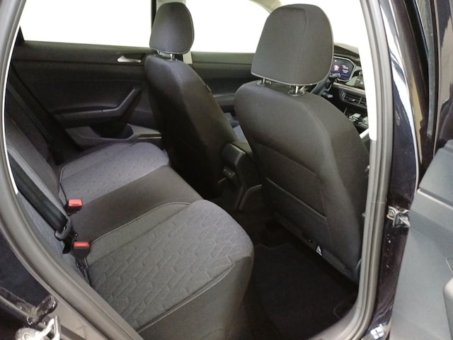 Volkswagen Polo 1.0 TSI DSG Move