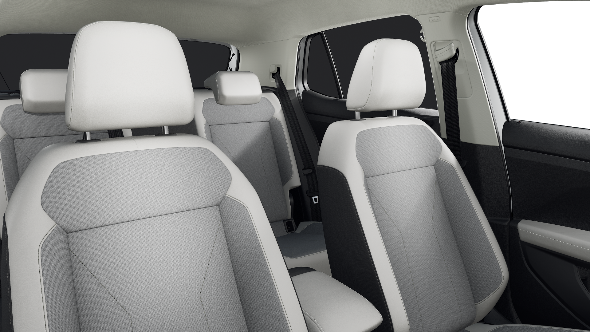 Volkswagen T-Cross 1.0 TSI DSG Style