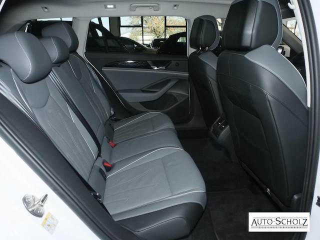 Volkswagen Passat Elegance Elegance