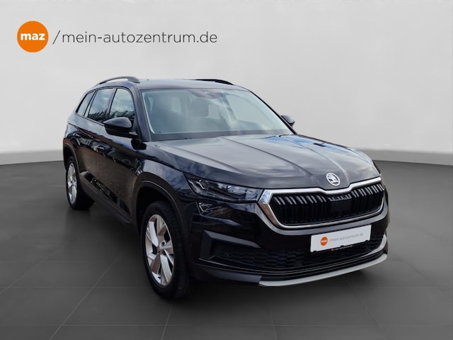 Skoda Kodiaq 1.5 TSI ACT Tour