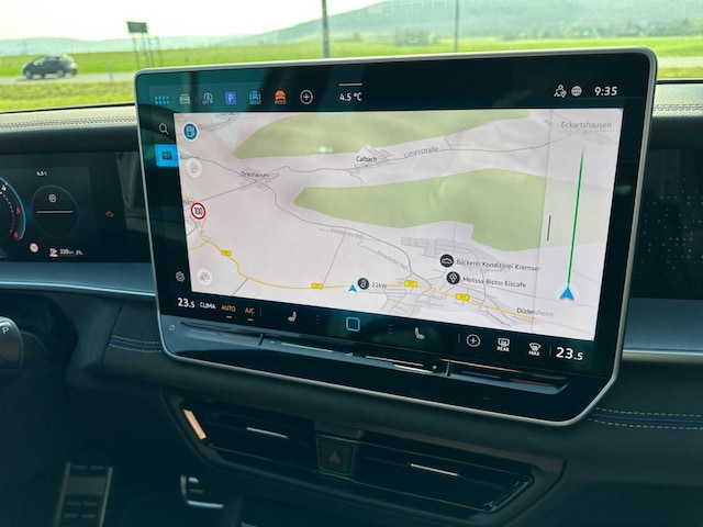 Volkswagen Tayron 2.0 TDI DSG R-Line