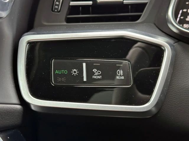 Audi A6 45 TFSI Avant Quattro