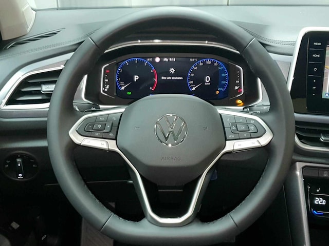 Volkswagen T-Roc DSG Style