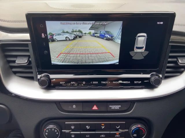 Kia Ceed GDi SportWagon Vision