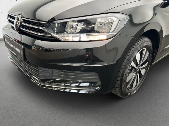 Volkswagen Touran 1.5 TSI 7-zitter