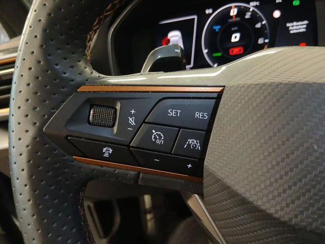 Cupra Formentor 1.4 DSG VZ e-Hybrid