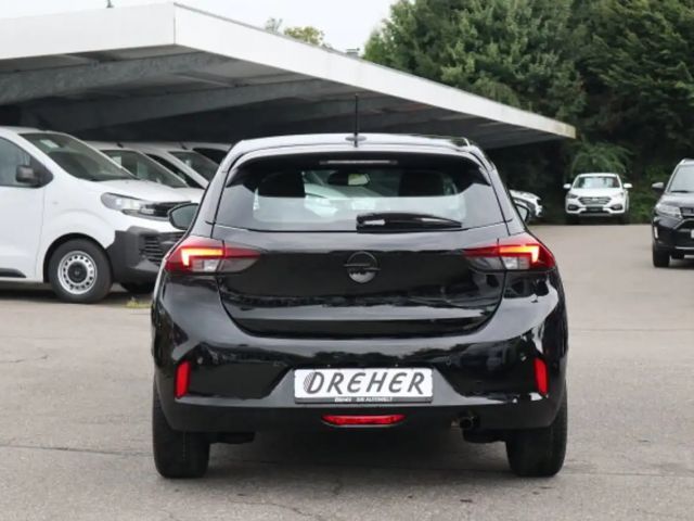 Opel Corsa Edition