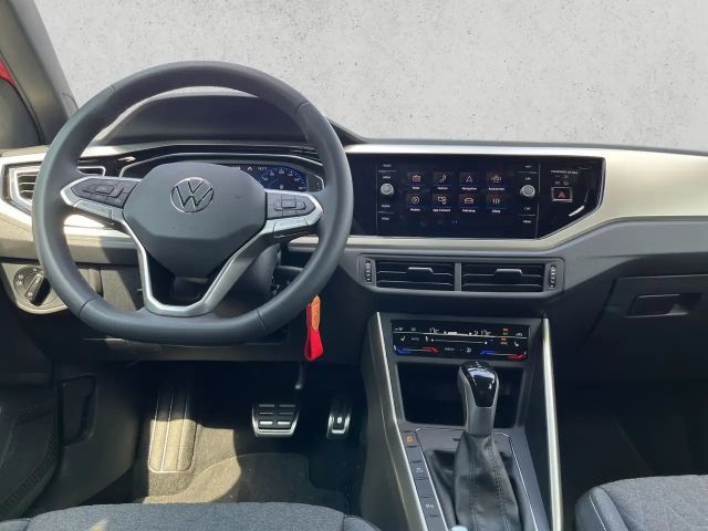 Volkswagen Taigo 1.0 TSI DSG Move