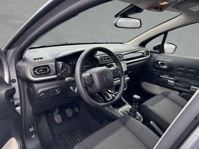 Citroën C3 Max PureTech