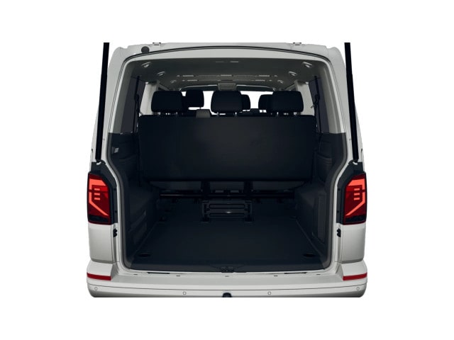 Volkswagen Caravelle Comfortline DSG Lang T6