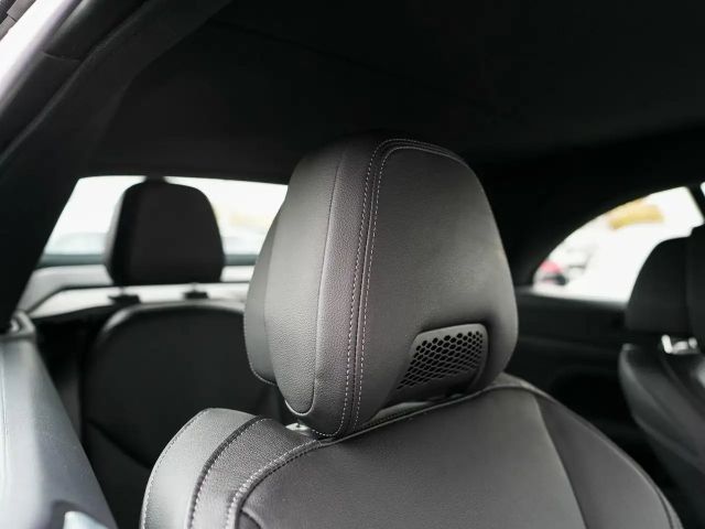 BMW 420 420d Cabrio M-Sport