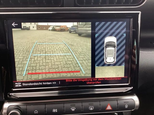 Citroën C3 Aircross Max