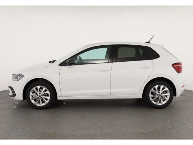 Volkswagen Polo 1.0 TSI IQ.Drive Style
