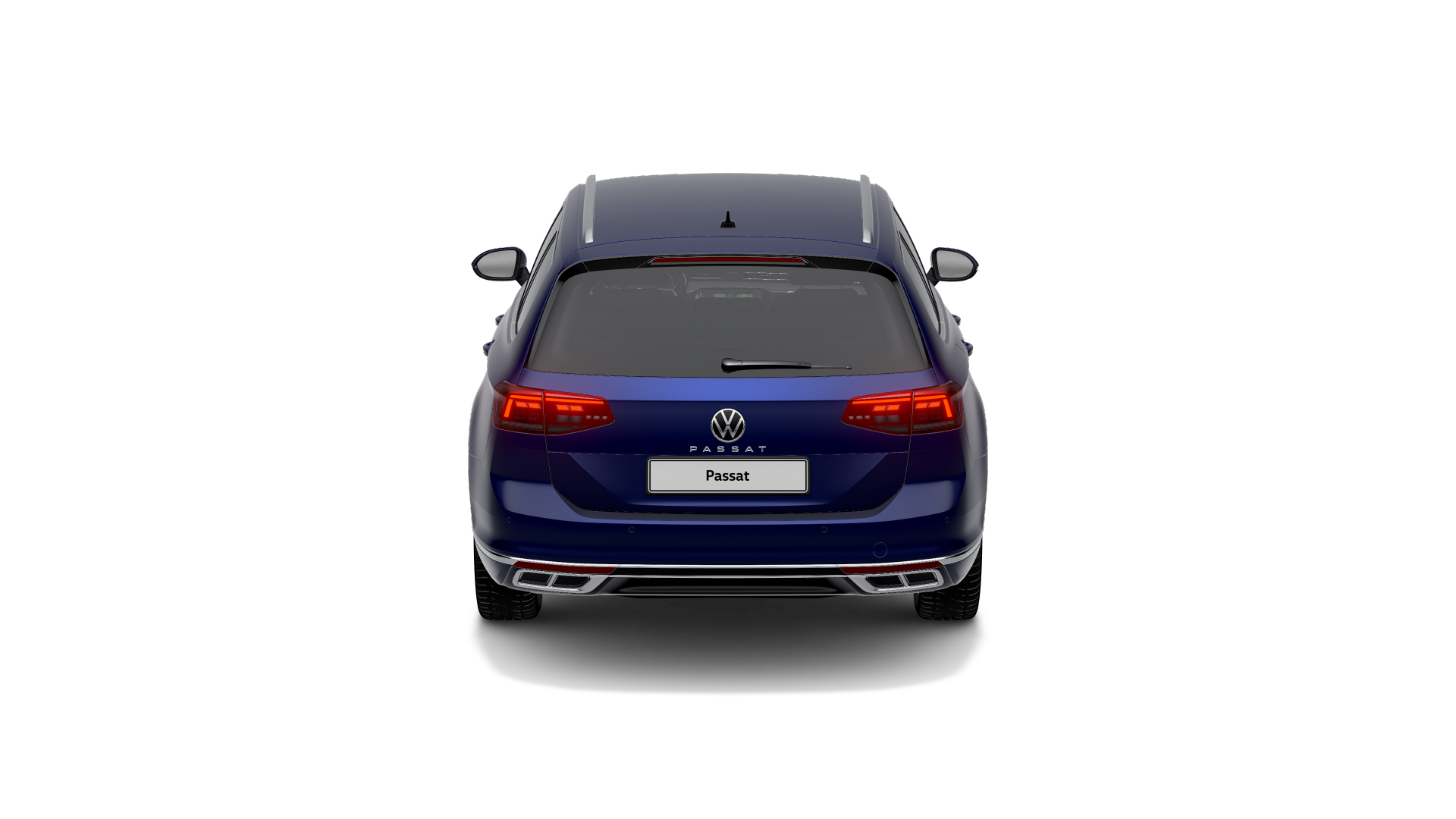Volkswagen Passat 1.5 TSI Business Variant