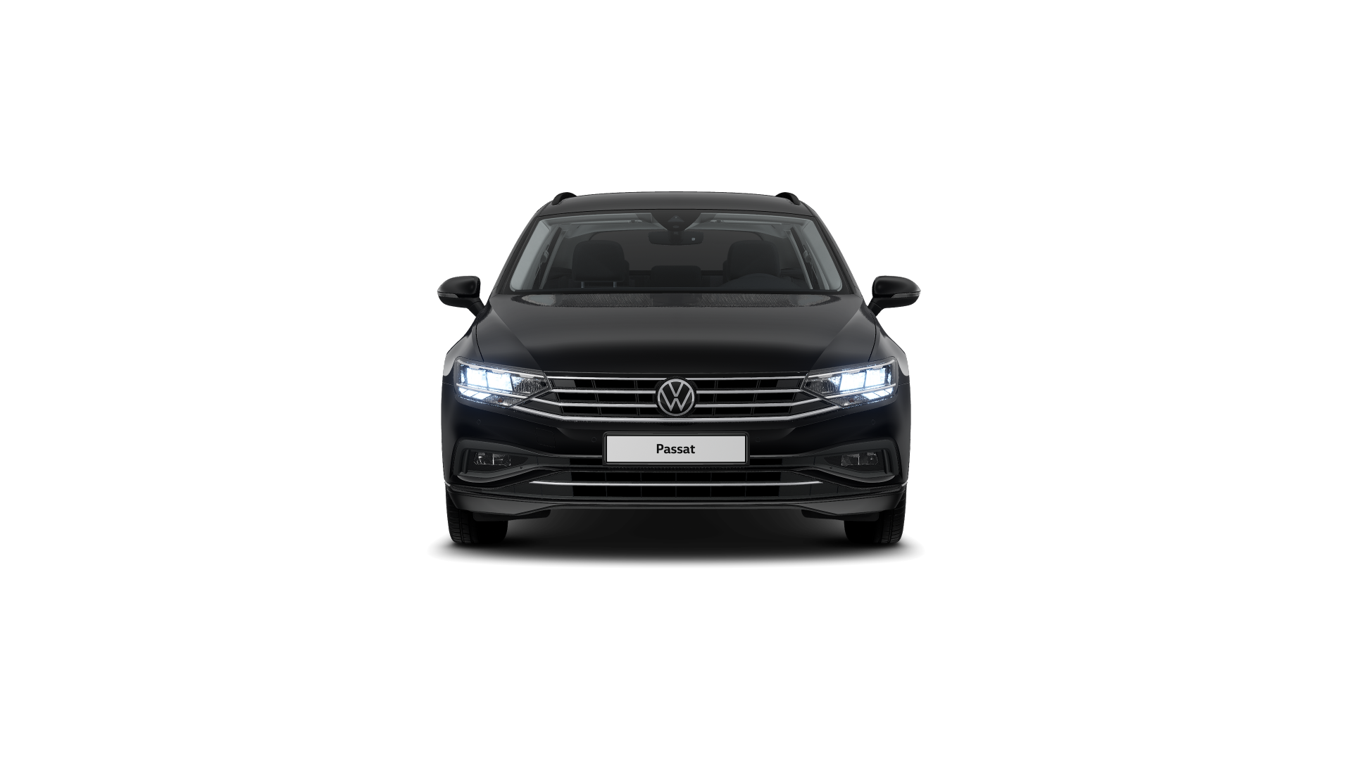 Volkswagen Passat 2.0 TDI Business DSG Variant