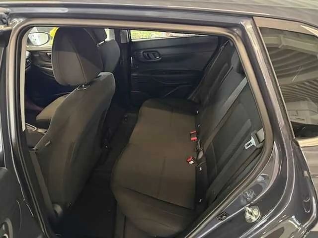 Hyundai i20 1.0 Comfort T-GDi