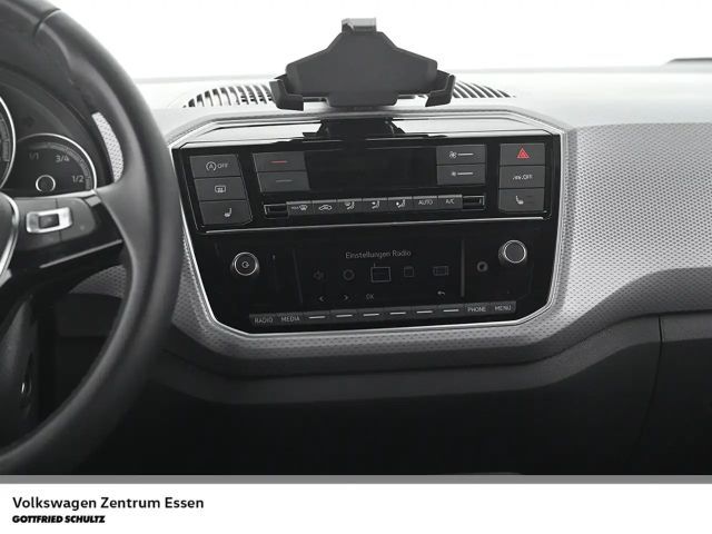 Volkswagen up! Active