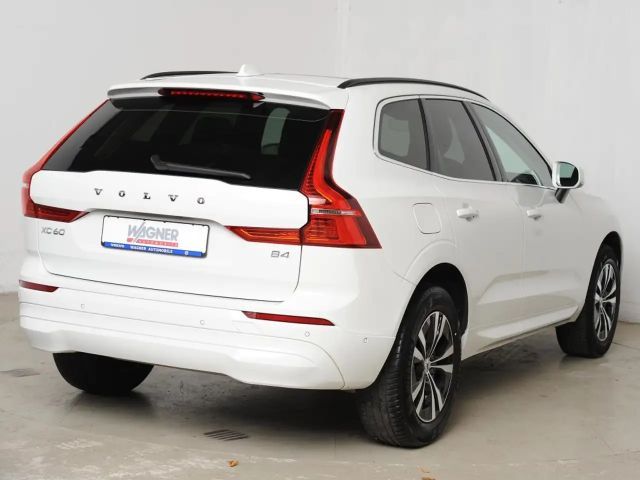 Volvo XC60 Geartronic Momentum