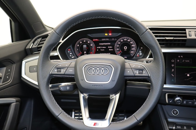 Audi Q3 35 TFSI S-Tronic