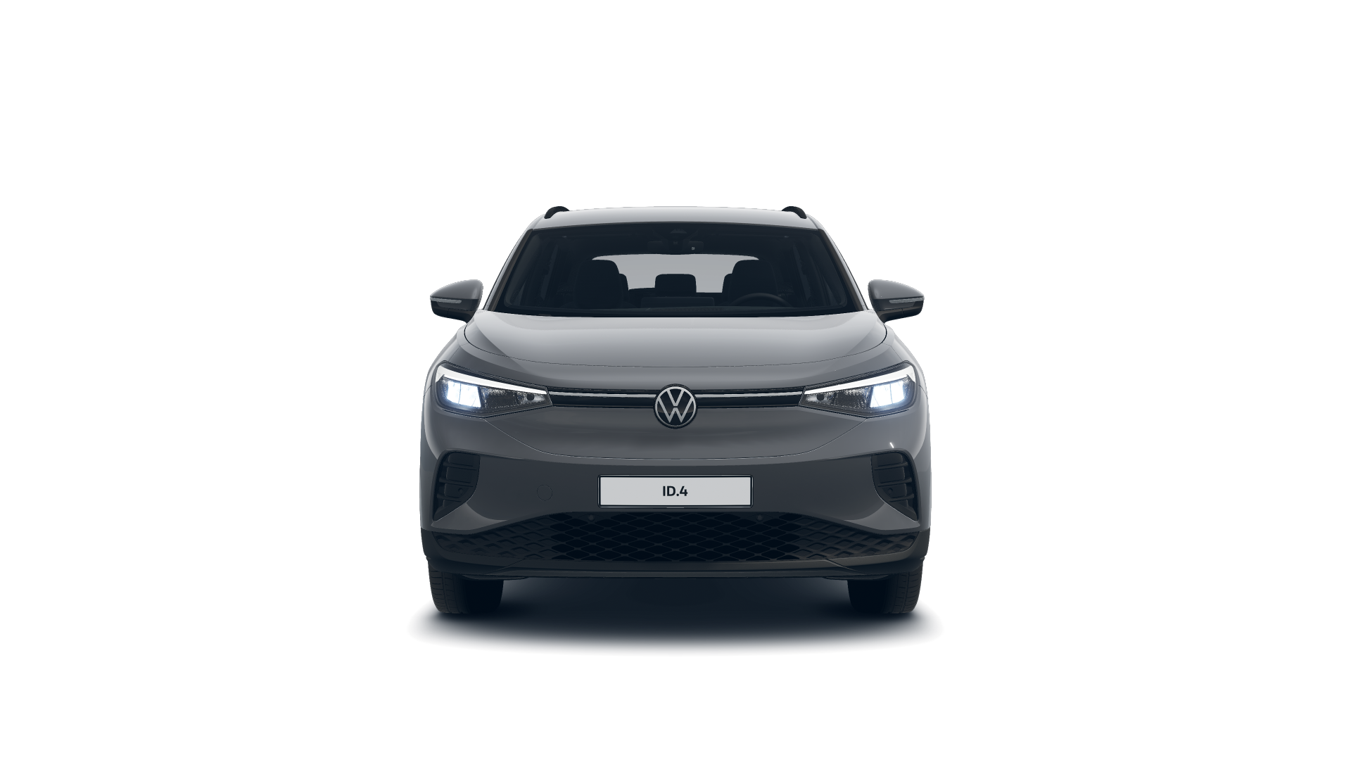 Volkswagen ID.4 150 kW 77 KWh