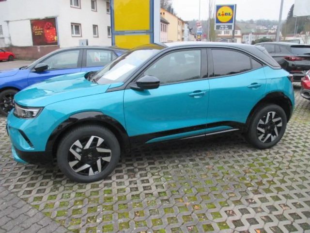 Opel Mokka GS-Line Grand Sport