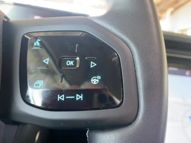 Ford Explorer *ACC*AHK*Kamera*Apple CarPlay*Navi*LED*