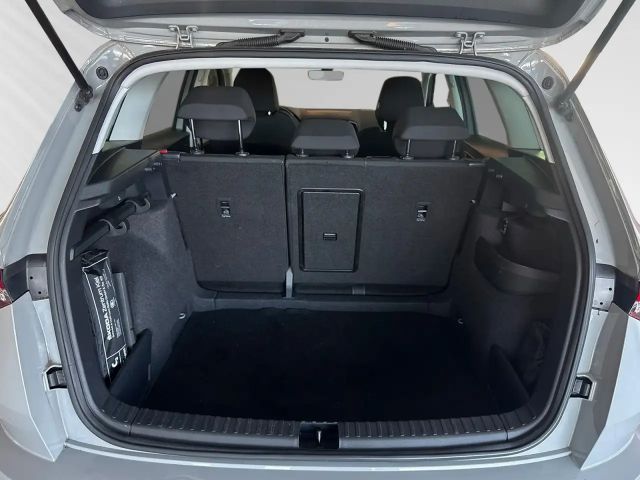 Skoda Karoq 1.5 TSI ACT Tour