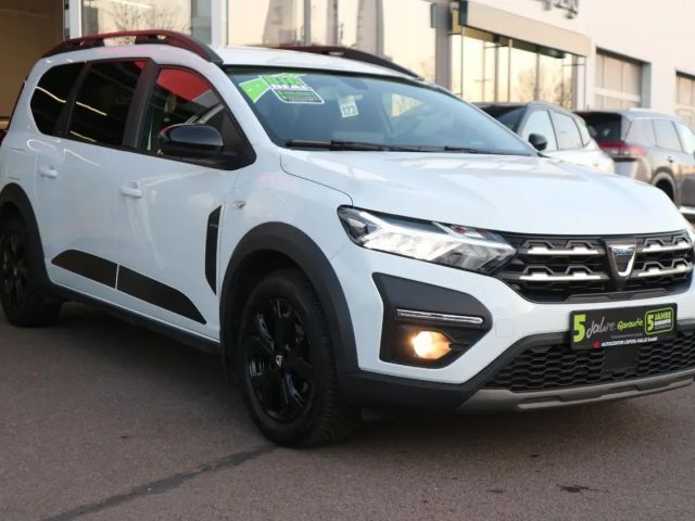 Dacia Jogger 1.0 TCe Extreme TCe 110